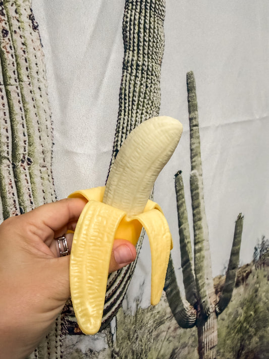 Banana Squish