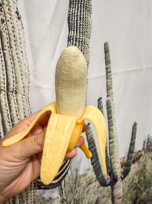 Banana Squish