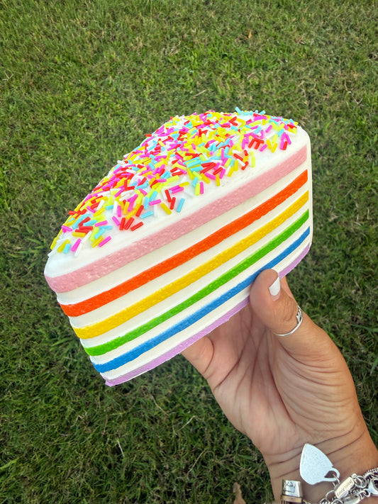 Cake Squish