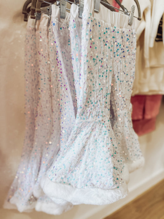 Winter Wonderland Belles