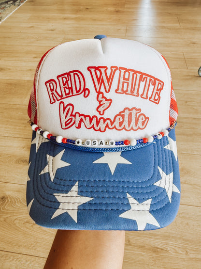 USA Truckers