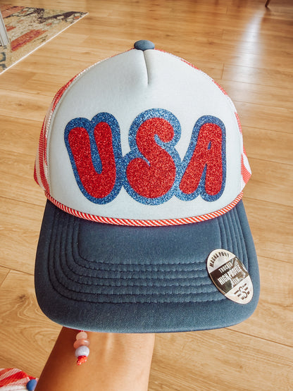 USA Truckers