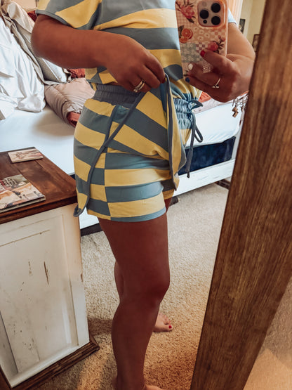 Salt & Sunshine Set