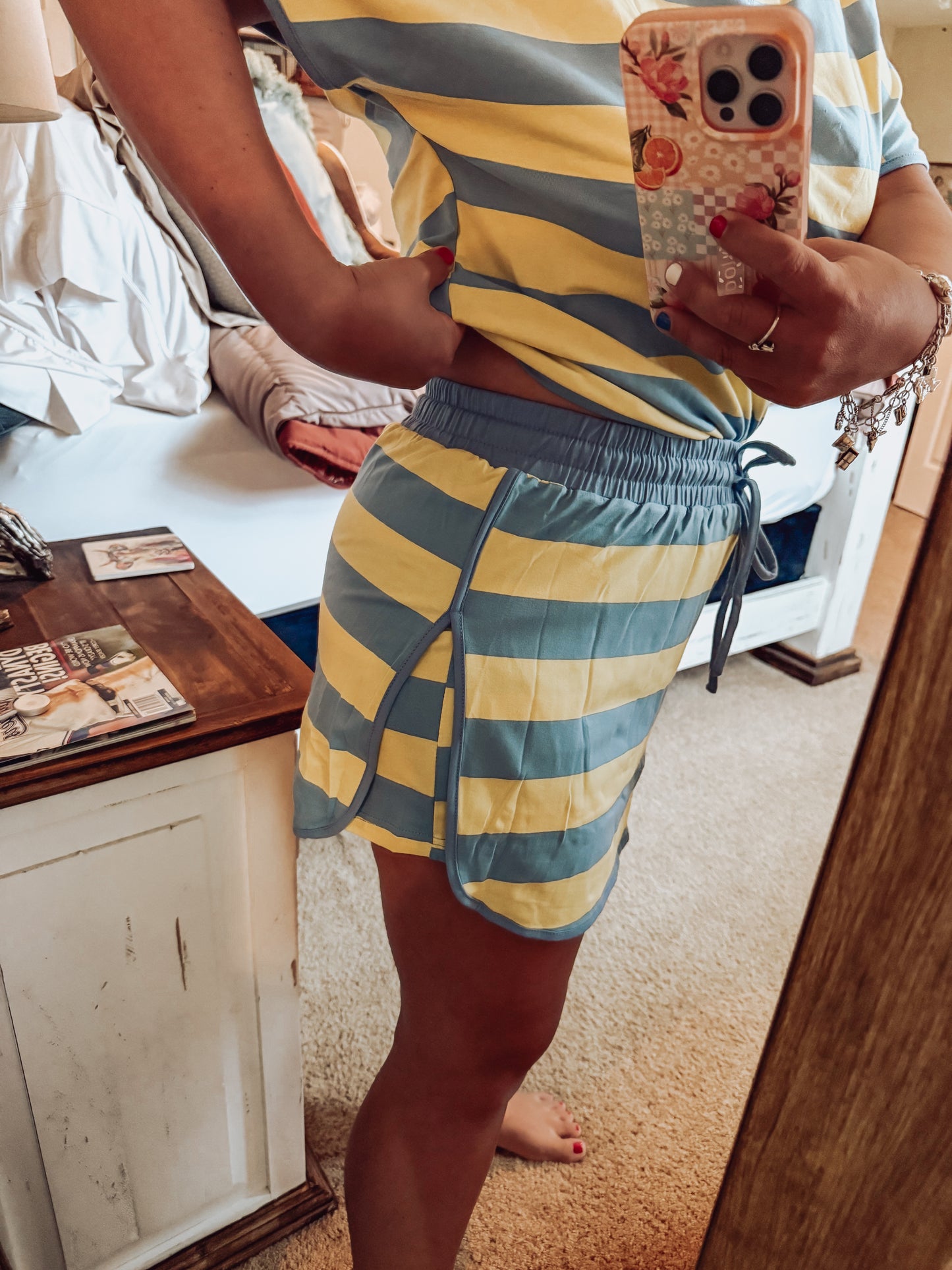 Salt & Sunshine Set