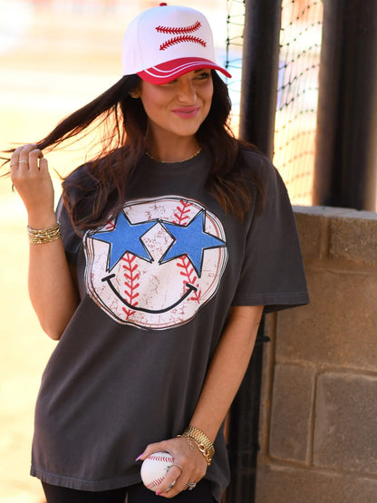 ⚾️ Ballpark Tee 🥎