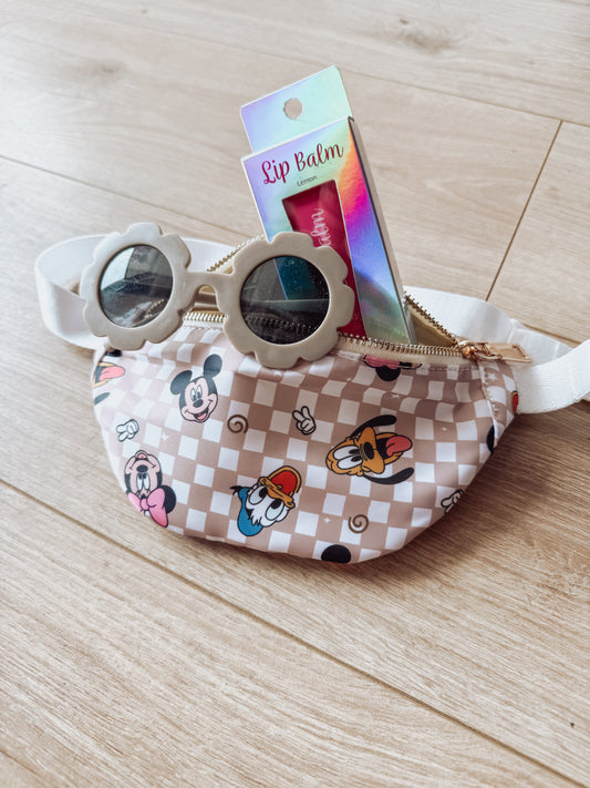 Character Bum Bag
