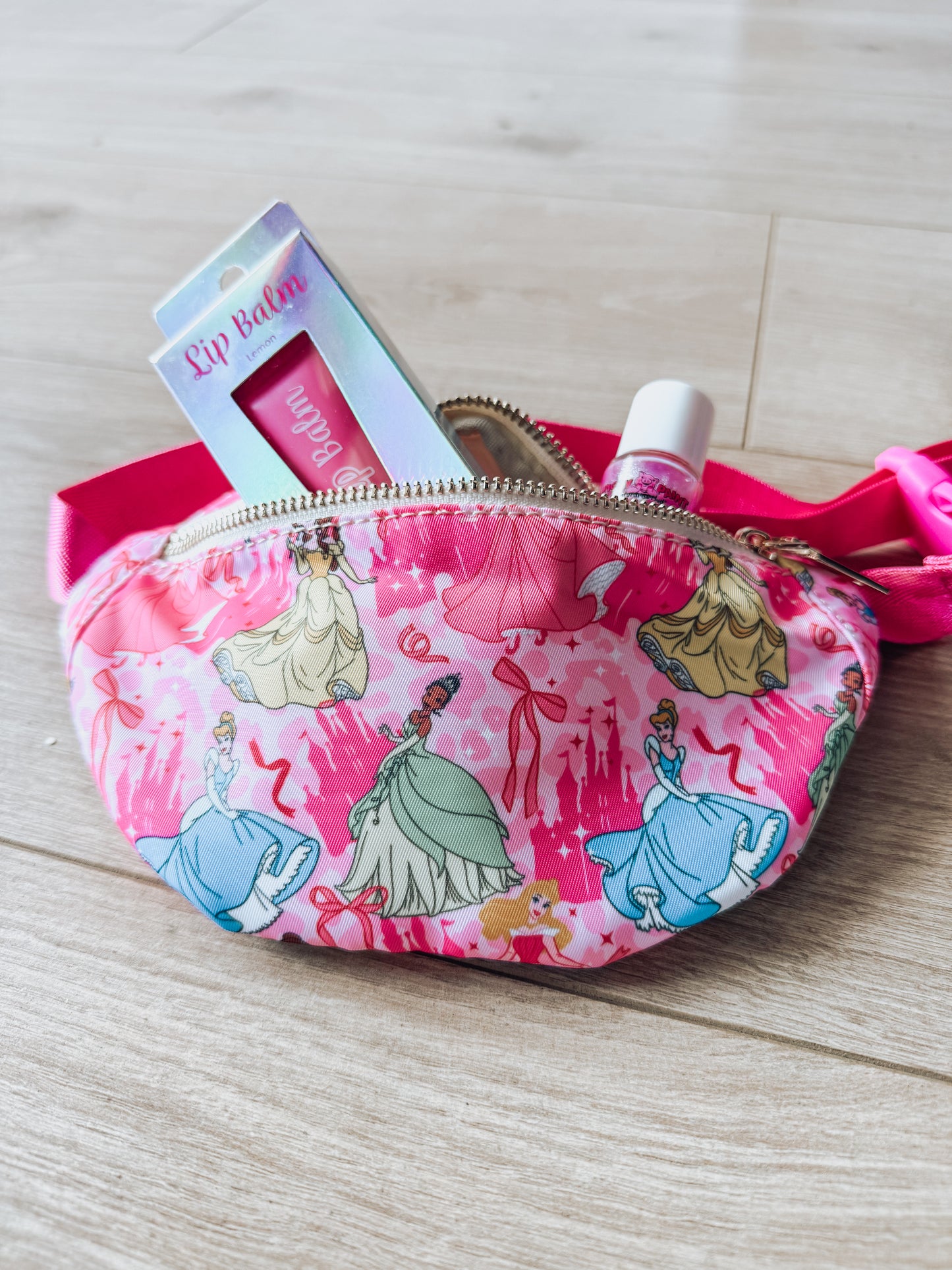 Princess Bum Bag