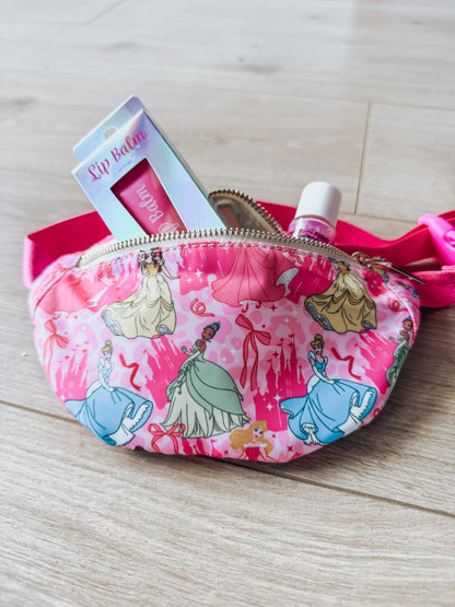 Princess Bum Bag