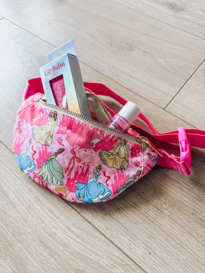 Princess Bum Bag