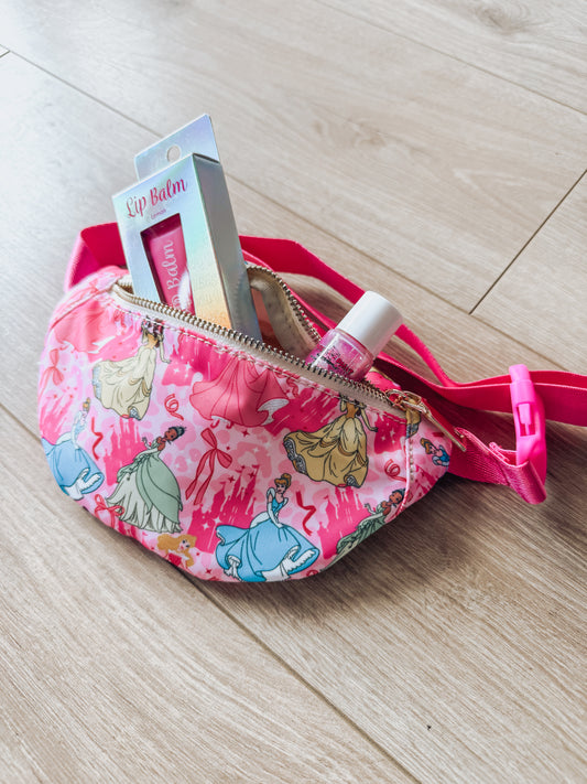 Princess Bum Bag