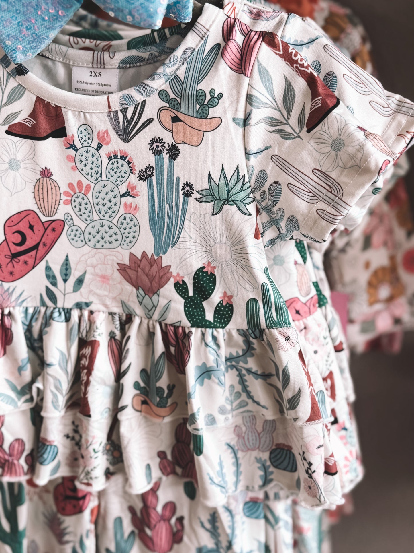 Sassy In The Saddle Set