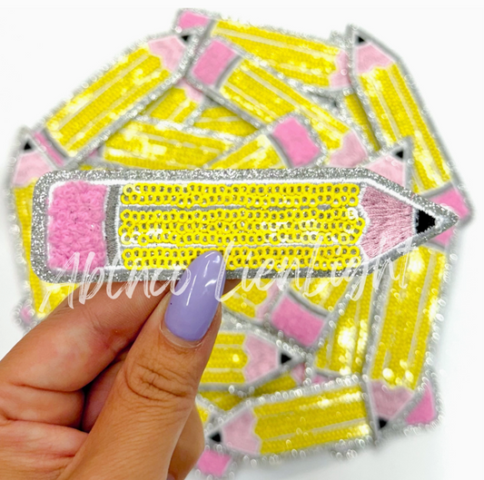Pencil Patch