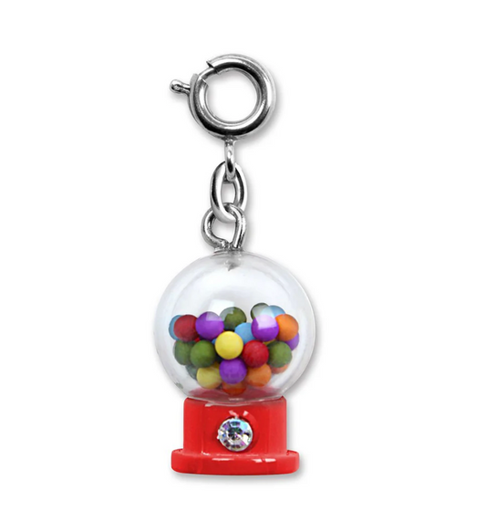 Gumball Machine Charm