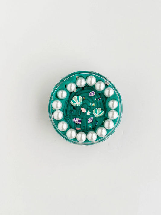 Pearl Party Kiddough - 4 oz