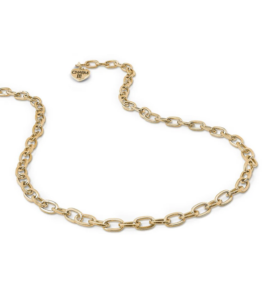 Gold Chain Necklace