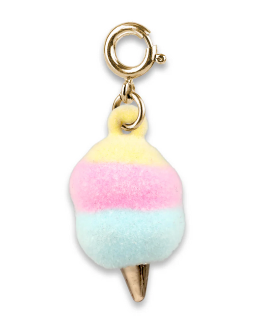 Cotton Candy Charm