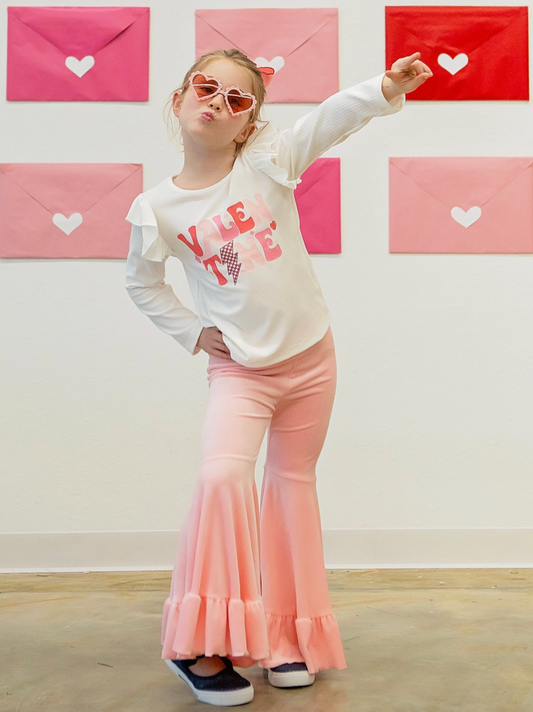 Heartbreaker Babe Valentine Set