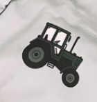 Camo / Tractor Backpack