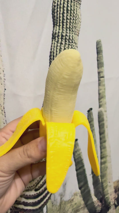 Banana Squish
